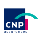 Le logo de la CNP Assurances Angers