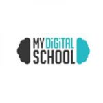 Logo My Digital School