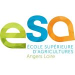 Logo Groupe ESA