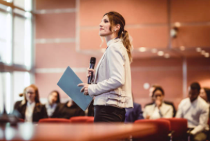 Assemblée professionnelle