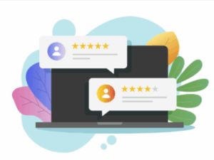 Témoignages clients