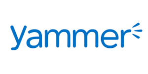 Logo Yammer