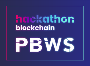 Logo hackathon PBWS