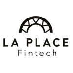 logo La place fintech