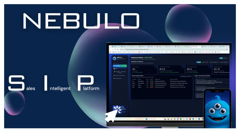 Hackathon Rcoket School