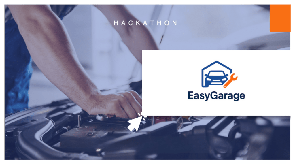 Hackathon Rcoket School