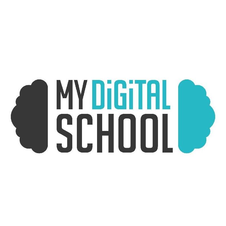 MY DIGITAL SCHOOL