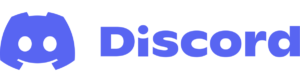 Logo discord