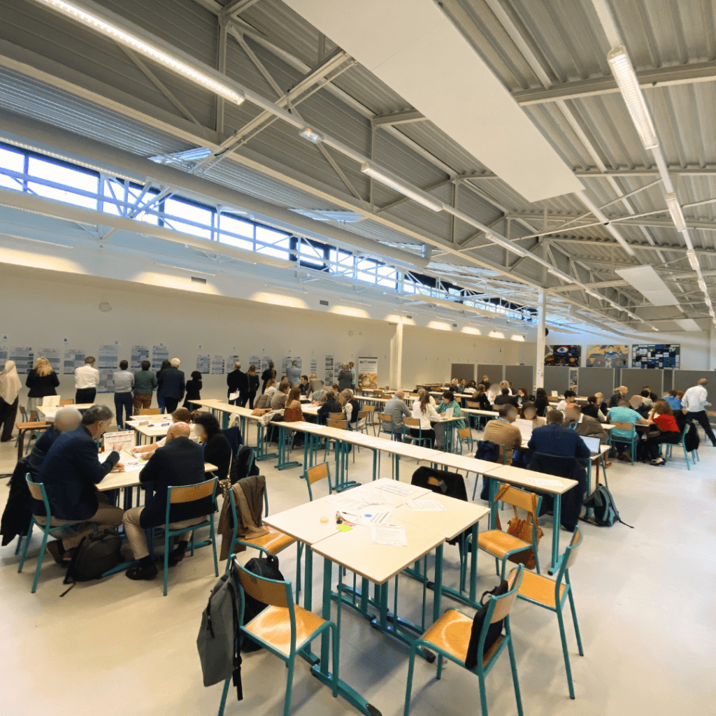 COP#1 - EU Green Alliance