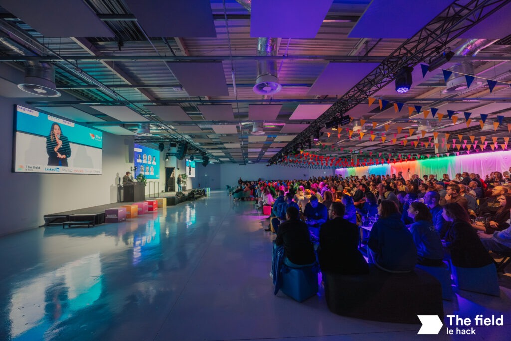 Hackathon AFM & Google