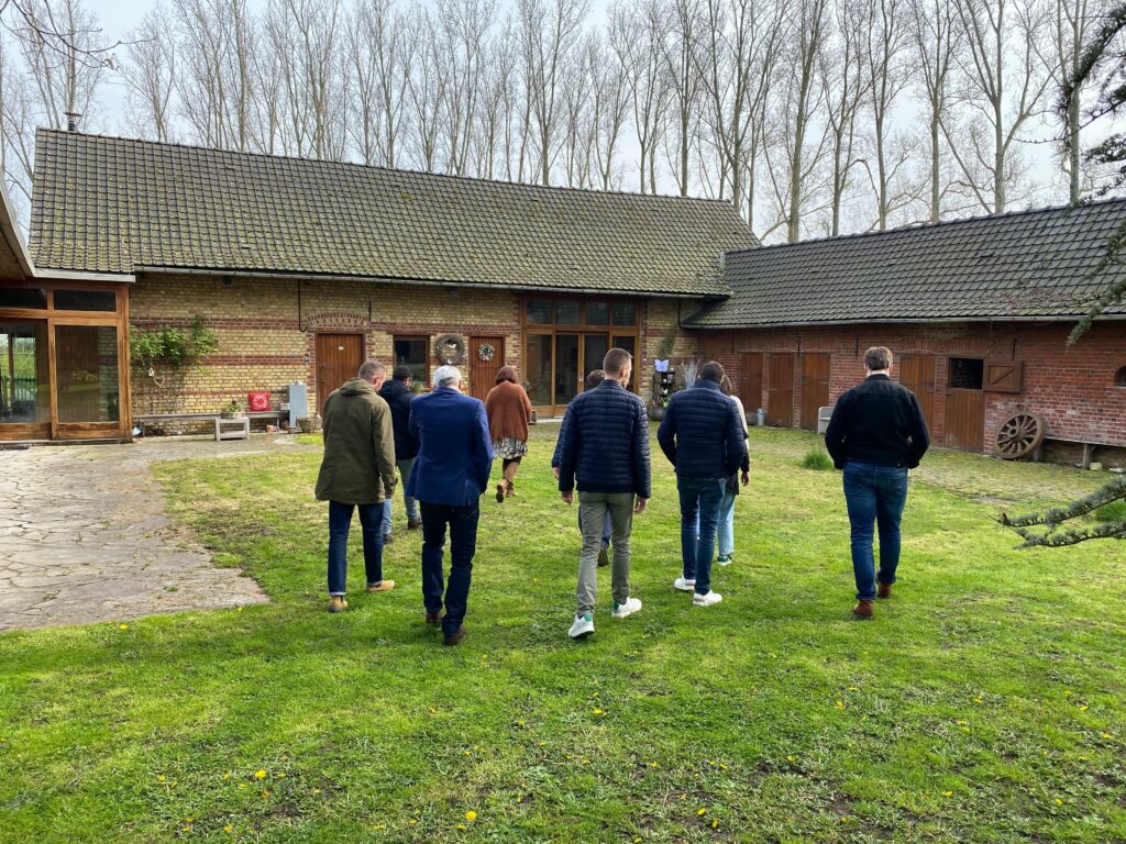 organisation séminaire entreprise